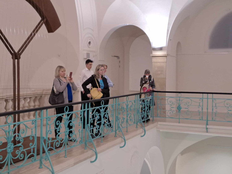 Muzejní noc pod Ještědem 2024