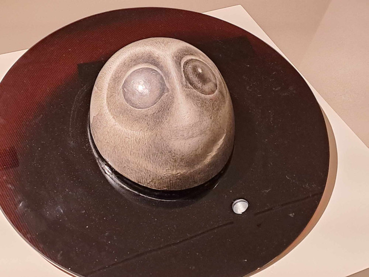 Muzejní noc pod Ještědem 2024