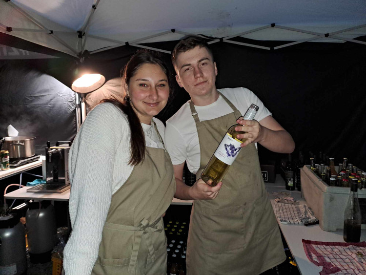 Muzejní noc pod Ještědem 2024