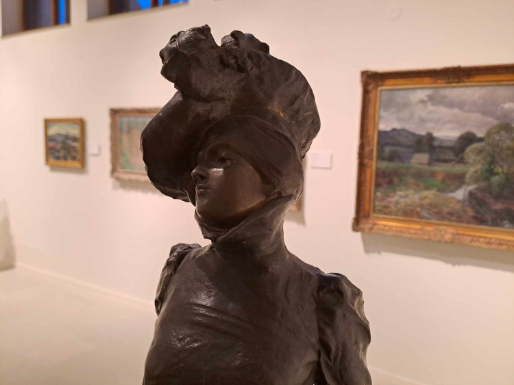 Muzejní noc pod Ještědem 2024