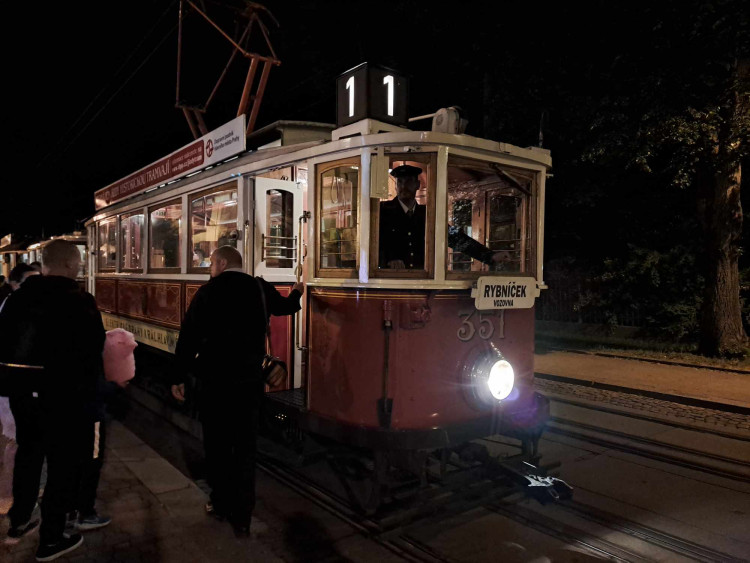 Muzejní noc pod Ještědem 2024