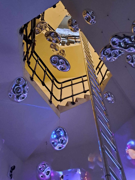 Muzejní noc pod Ještědem 2024