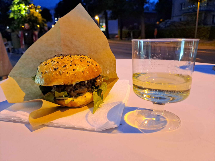 Muzejní noc pod Ještědem 2024