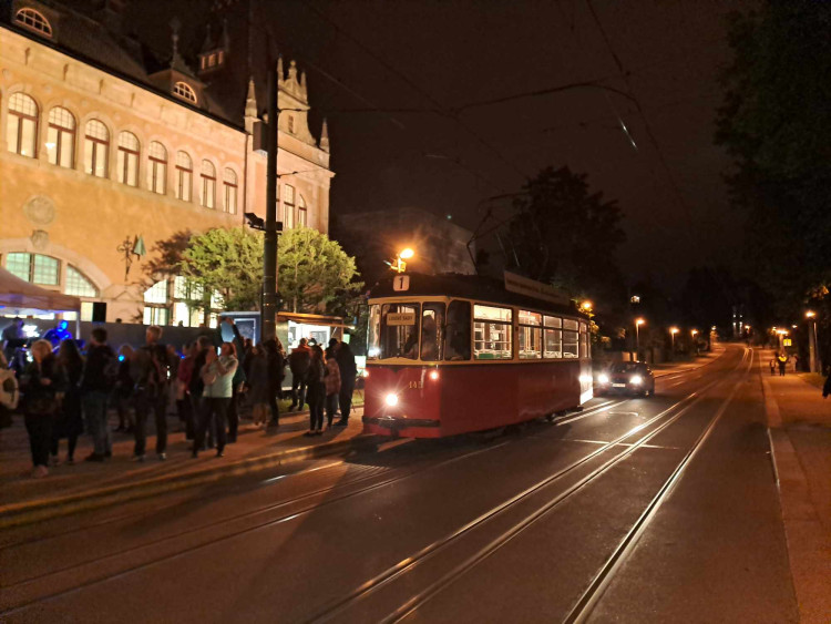 Muzejní noc pod Ještědem 2024