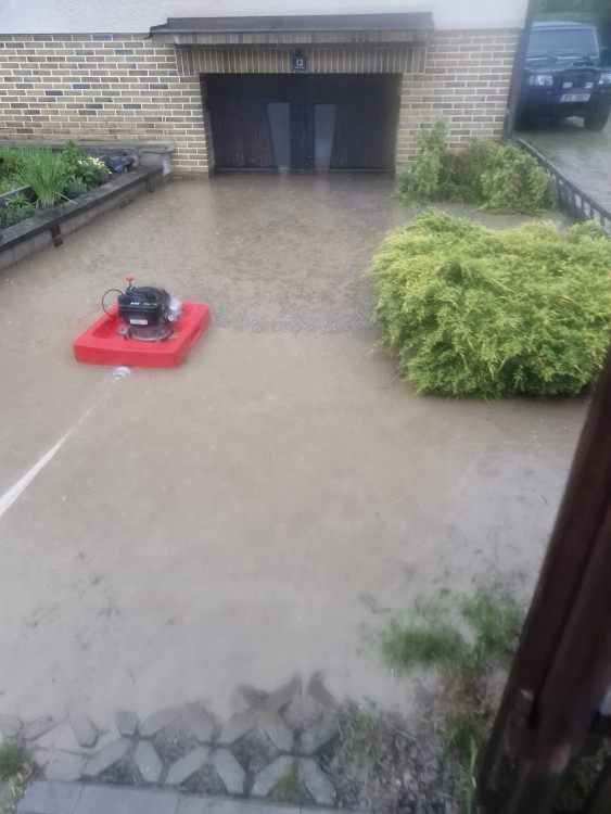 foto: SDH Horšovský Týn