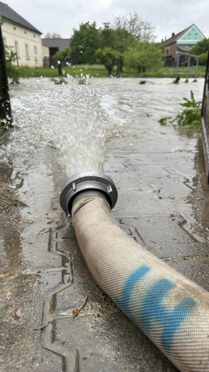 foto: SDH Horšovský Týn