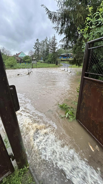 foto: SDH Horšovský Týn