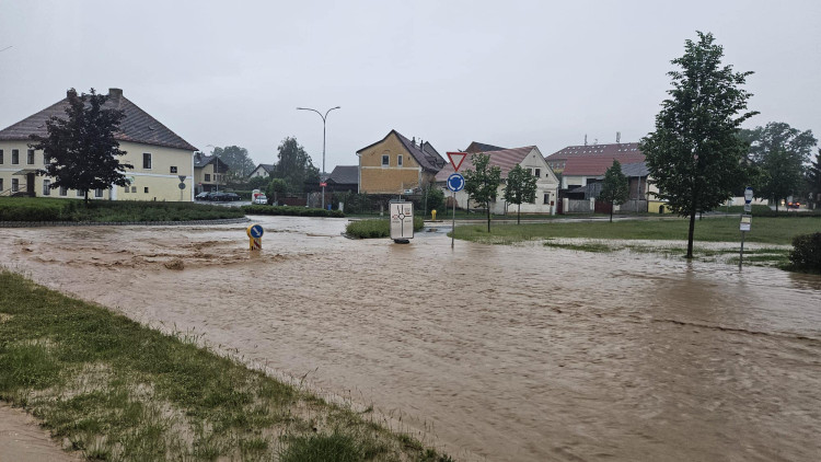 foto: Linda Krehakova