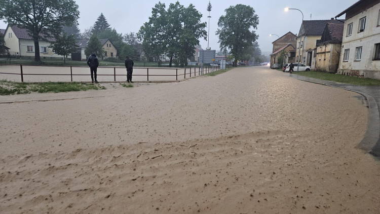 foto: Linda Krehakova