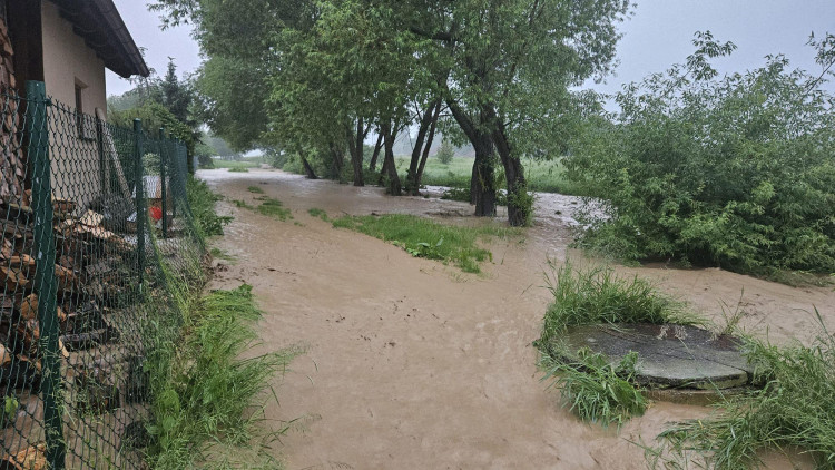 foto: Linda Krehakova