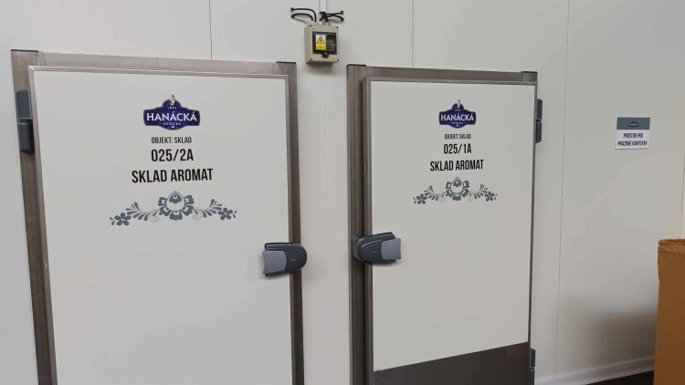 FOTOGALERIE: Minerální voda z Horních Moštěnic s významným obsah jódu a vápníku