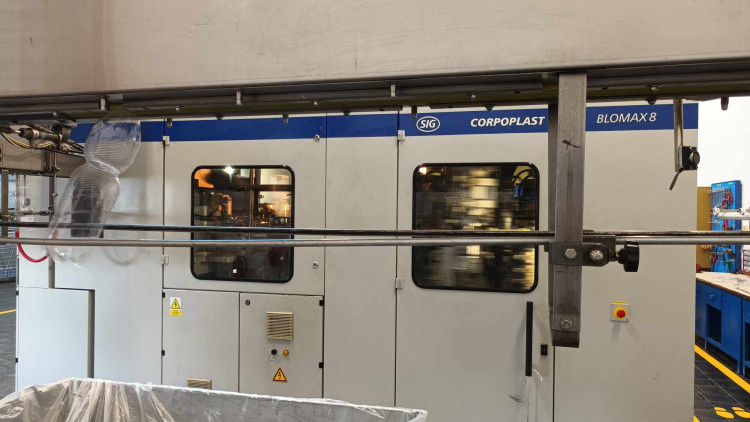 FOTOGALERIE: Minerální voda z Horních Moštěnic s významným obsah jódu a vápníku