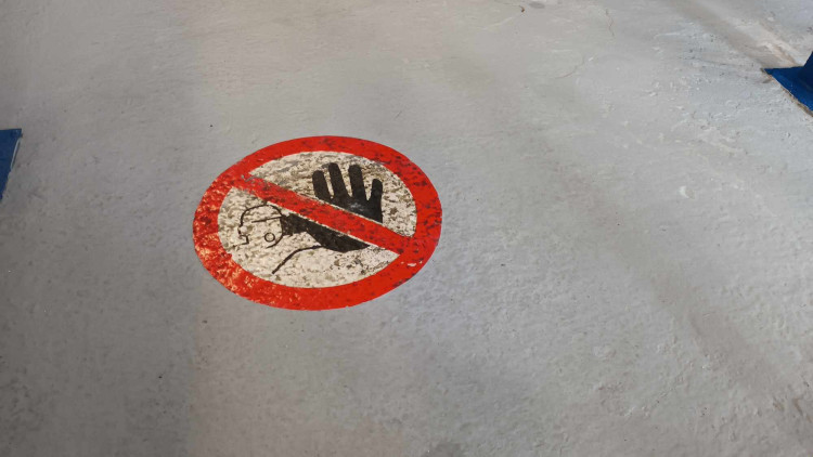 FOTOGALERIE: Minerální voda z Horních Moštěnic s významným obsah jódu a vápníku