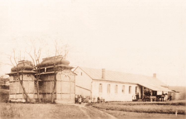 FOTOGALERIE: Minerální voda z Horních Moštěnic s významným obsah jódu a vápníku