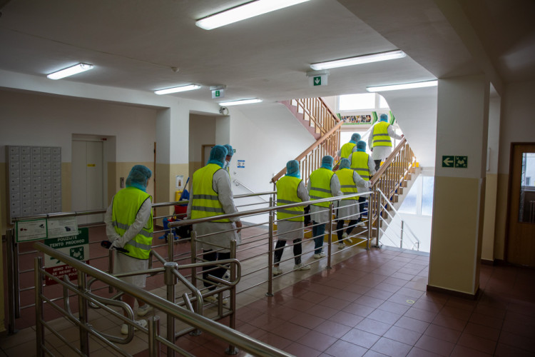 FOTOGALERIE: Moderní i tradiční. Čokoládovna Zora Olomouc funguje v Olomouci přes 120 let