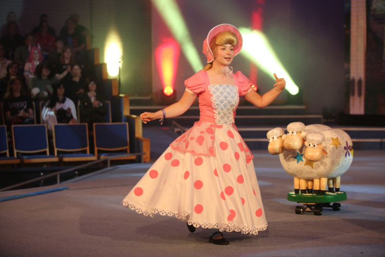 FOTOGALERIE: Animefest 2024