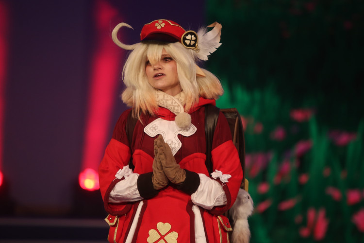 FOTOGALERIE: Animefest 2024