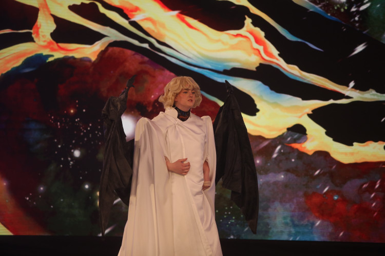 FOTOGALERIE: Animefest 2024