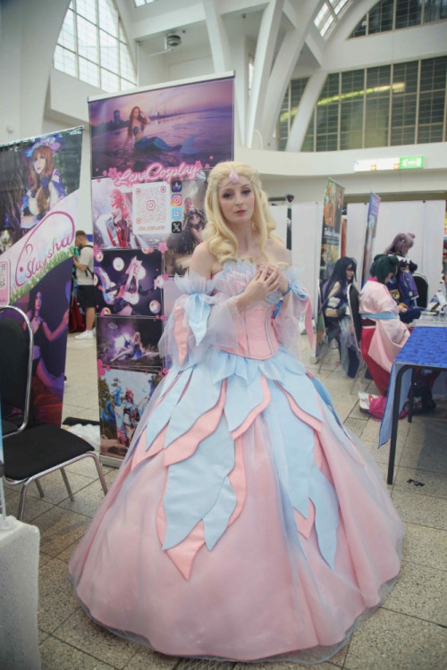 FOTOGALERIE: Animefest 2024