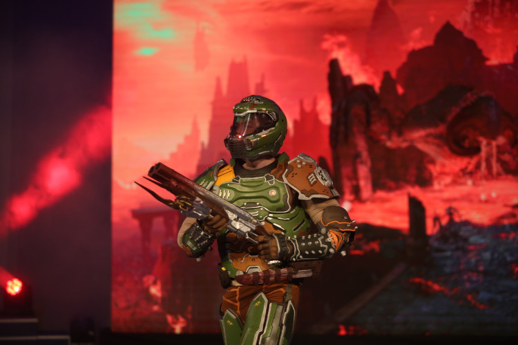 FOTOGALERIE: Animefest 2024