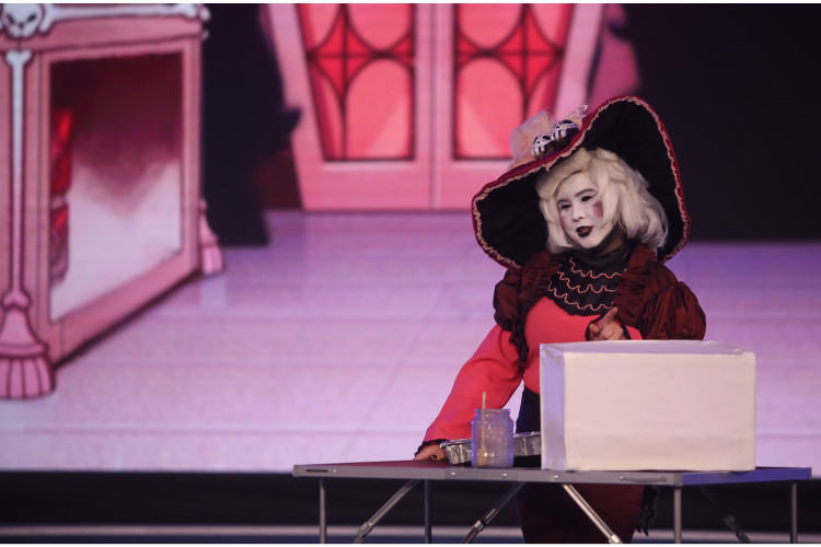 FOTOGALERIE: Animefest 2024