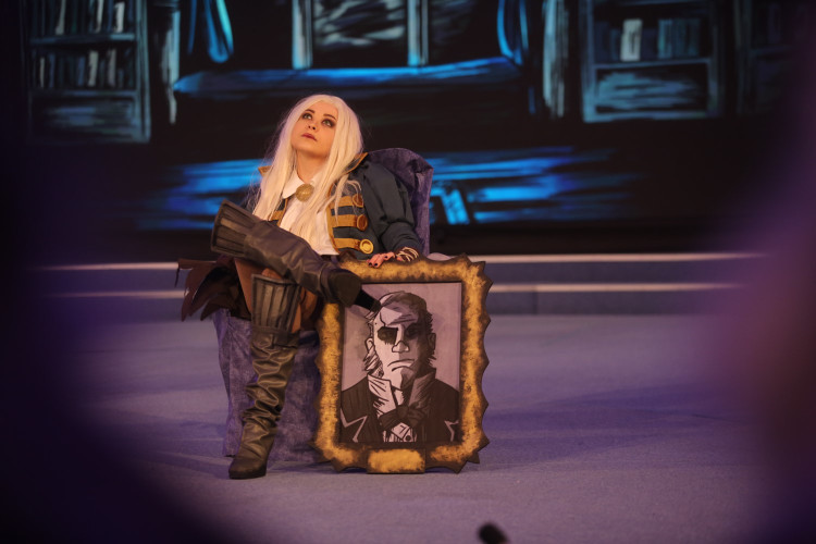 FOTOGALERIE: Animefest 2024