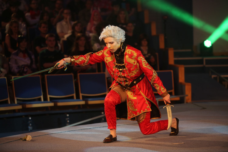 FOTOGALERIE: Animefest 2024