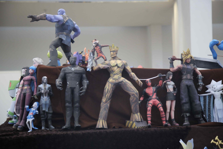 FOTOGALERIE: Animefest 2024