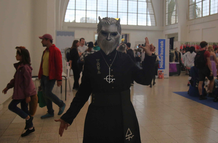 FOTOGALERIE: Animefest 2024