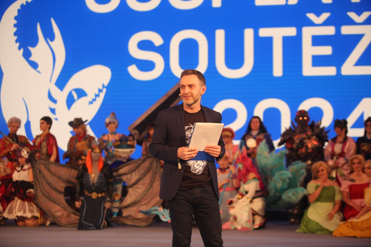 FOTOGALERIE: Animefest 2024