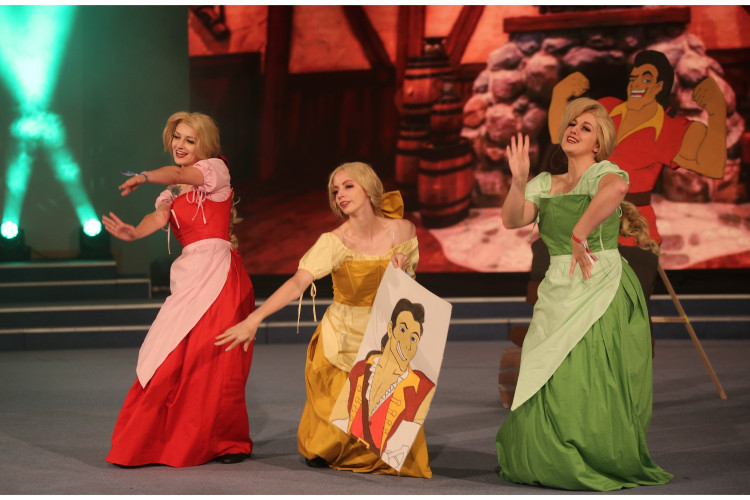 FOTOGALERIE: Animefest 2024