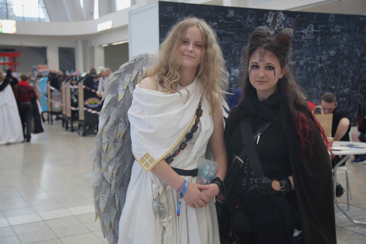 FOTOGALERIE: Animefest 2024