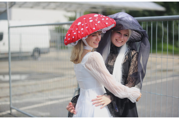 FOTOGALERIE: Animefest 2024