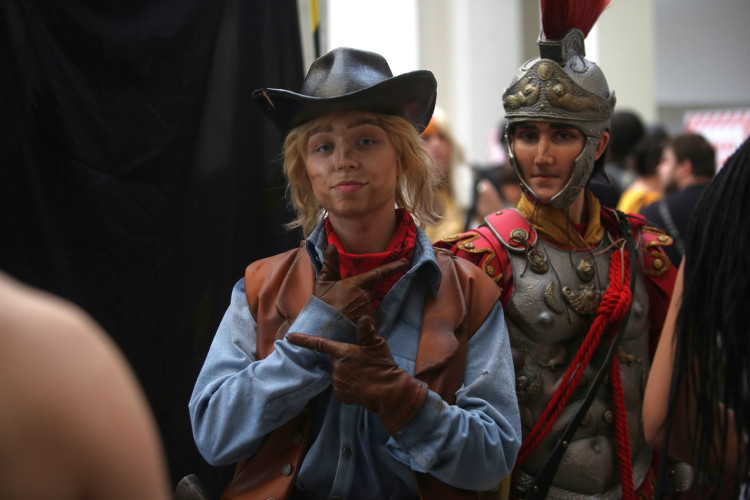 FOTOGALERIE: Animefest 2024