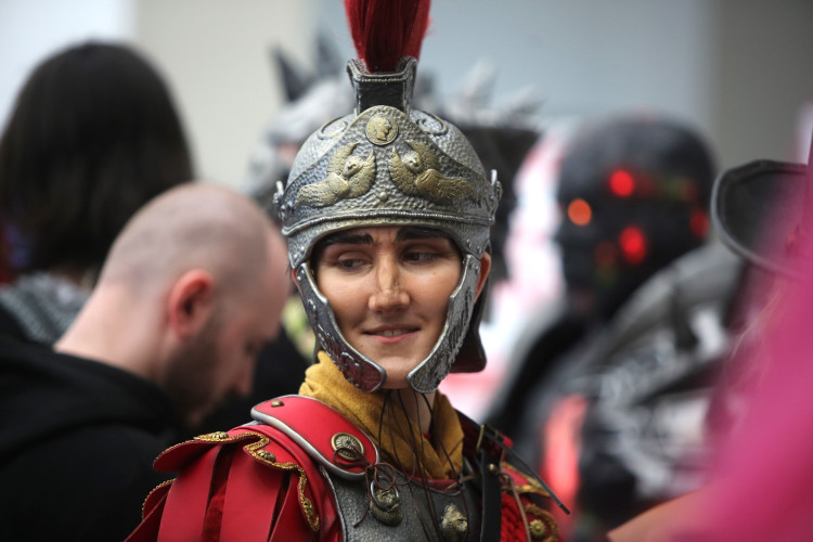 FOTOGALERIE: Animefest 2024