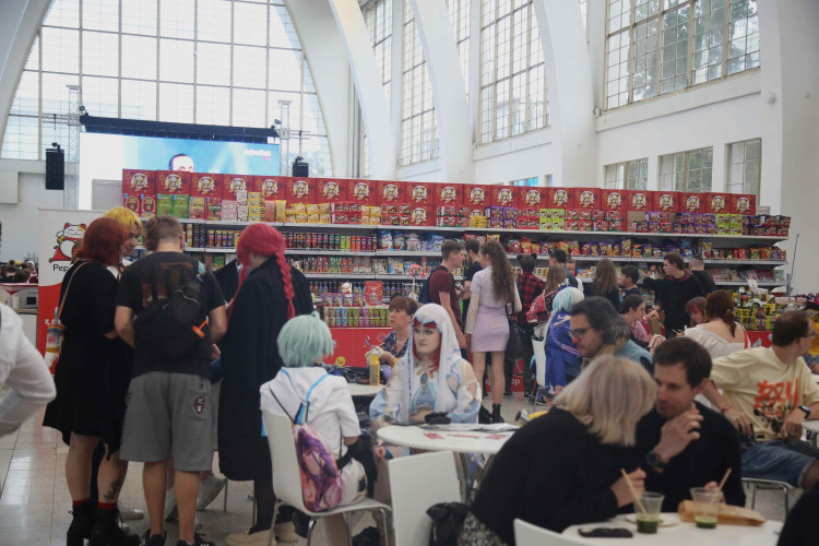 FOTOGALERIE: Animefest 2024