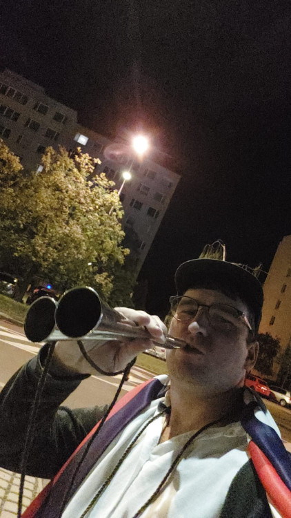 GALERIE: Jak se během MS v ledním hokeji fandilo na východě Čech?