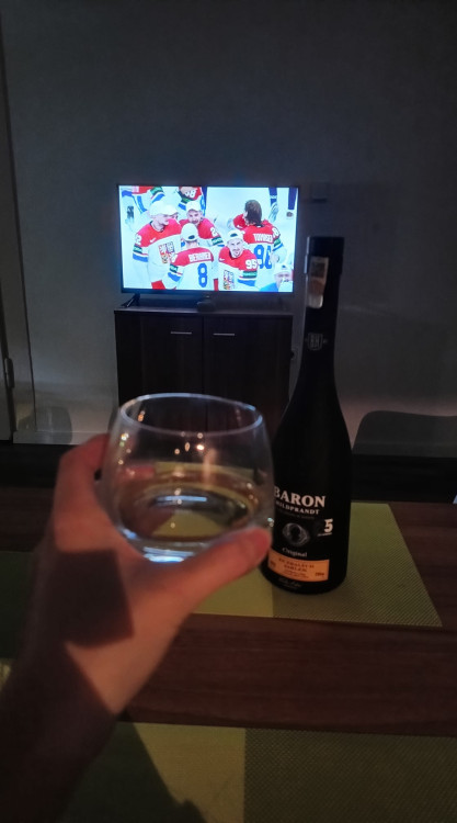 GALERIE: Jak se během MS v ledním hokeji fandilo na východě Čech?