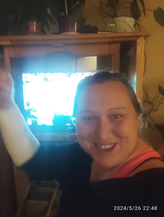 GALERIE: Jak se během MS v ledním hokeji fandilo na východě Čech?