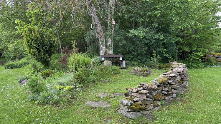 FOTOGALERIE: Humpolec na Šumavě