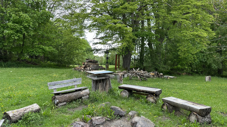 FOTOGALERIE: Humpolec na Šumavě