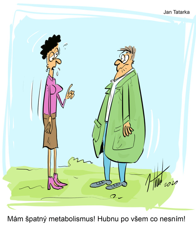 FOTOGALERIE: První v červnu středa, humoru a legrace je třeba