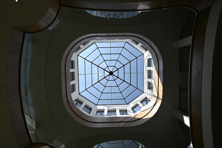 Zrekonstruovaná Ostravica-Textilia se otevírá. Stěhují se do ní první nájemníci