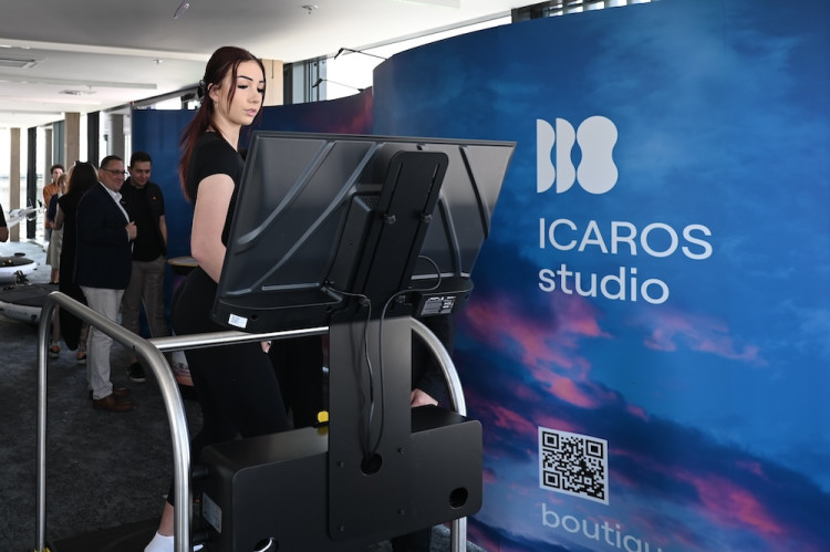 Zrekonstruovaná Ostravica-Textilia se otevírá. Stěhují se do ní první nájemníci