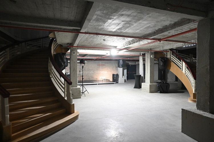 Zrekonstruovaná Ostravica-Textilia se otevírá. Stěhují se do ní první nájemníci