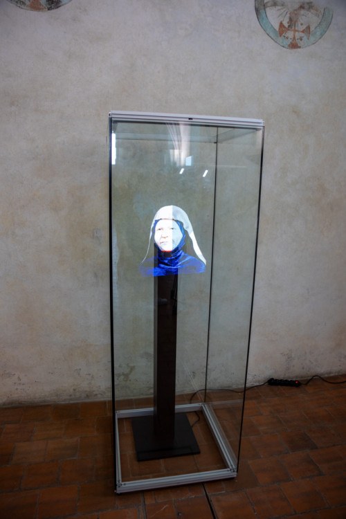 FOTOGALERIE: Výstava představuje podobu olomouckých Přemyslovců