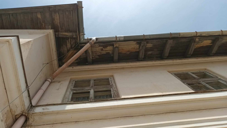 FOTOGALERIE: Správa železnic nechala místní nádraží v Prostějově zpustnout. Nyní ji převezme město