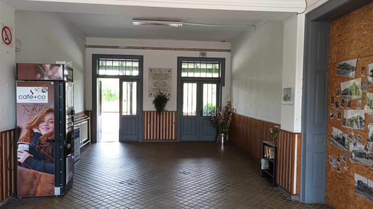 FOTOGALERIE: Správa železnic nechala místní nádraží v Prostějově zpustnout. Nyní ji převezme město