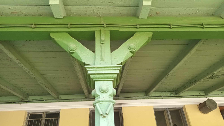 FOTOGALERIE: Správa železnic nechala místní nádraží v Prostějově zpustnout. Nyní ji převezme město