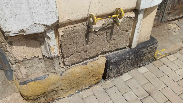 FOTOGALERIE: Správa železnic nechala místní nádraží v Prostějově zpustnout. Nyní ji převezme město